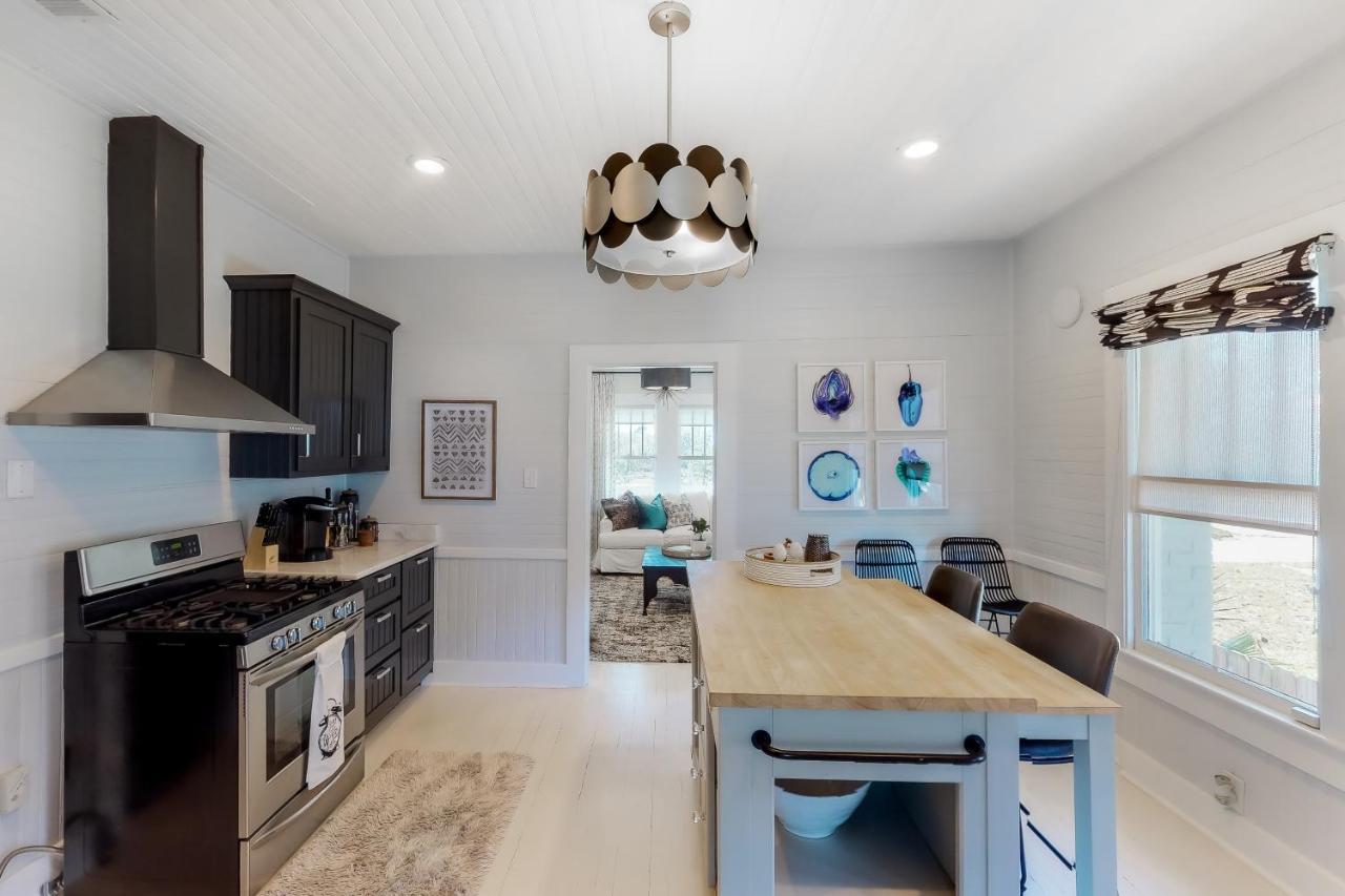 St Johns Cottage Pensacola Kültér fotó