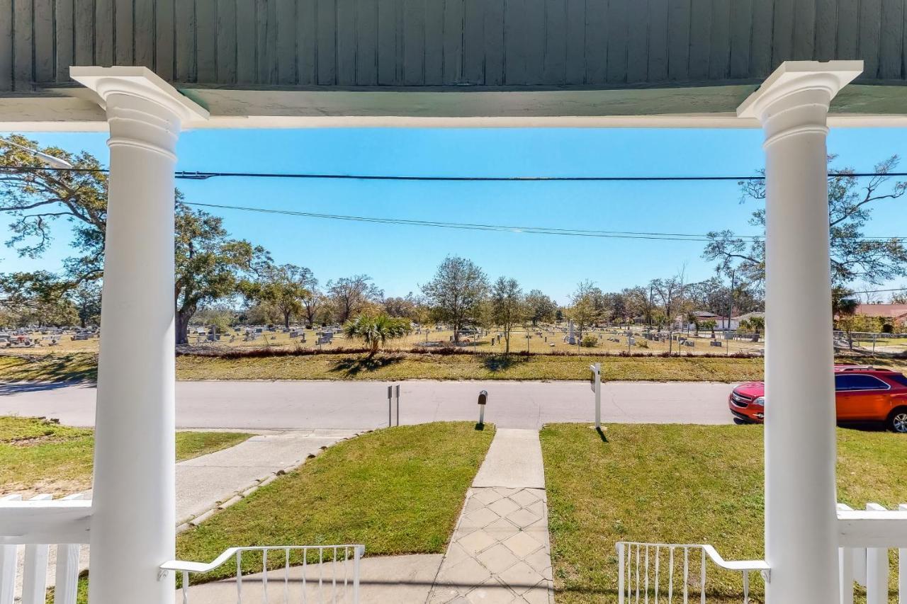 St Johns Cottage Pensacola Kültér fotó